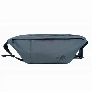 Nerki - Saszetka podróżna CabinZero Hip Pack CZ20 Original Grey - grafika 1