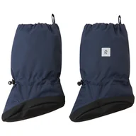 Buty dla chłopców - Buty dziecięce Reima Antura Rozmiar dziecięcy: 1-2 lat / Kolor: niebieski - miniaturka - grafika 1