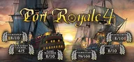 Gry PC Cyfrowe - Port Royale 4 Extended Edition PC - miniaturka - grafika 1