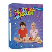 Edukacja przedszkolna - Drużyna marzeń Sześciolatek. BOX - miniaturka - grafika 1