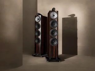 Bowers & Wilkins 702 S3 Signature (Datuk Gloss) - Głośniki i kolumny - miniaturka - grafika 4