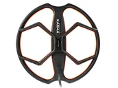 Pozostałe detektory - Cewka Karma 13" DD Eurotek Pro, Delta, Gamm, Alpha, G2, G2+ LTD, Omega - miniaturka - grafika 1