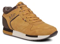 Moda i Uroda OUTLET - Buty Lee Cooper Lcj-21-29-0643 - miniaturka - grafika 1