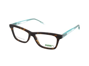 Puma PE0128O 002 - Okulary korekcyjne, oprawki, szkła - miniaturka - grafika 1