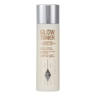 Glow Toner - Tonik zwężający pory - Toniki i hydrolaty do twarzy - miniaturka - grafika 1