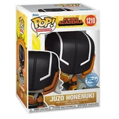 Gadżety dla graczy - Figurka FUNKO Pop My Hero Academia Juzo Honenuki - miniaturka - grafika 1