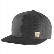 Czapki i chusty sportowe męskie - Czapka Carhartt Force Duck Flat - miniaturka - grafika 1