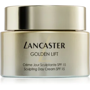 Lancaster Golden Lift krem na dzień SPF 15 dla kobiet 50 ml - Kremy do twarzy - miniaturka - grafika 1