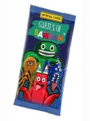 Czasopisma - Garten of Banban Saszetka z Kartami - miniaturka - grafika 1