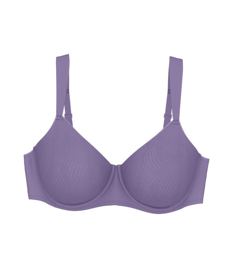 Biustonosz miękki na fiszbinie Triumph Essential Minimizer T W X-75E