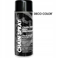 Chemia warsztatowa - Smar W Sprayu Chain Spray 400ml - miniaturka - grafika 1