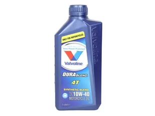 Valvoline DuraBlend 4T 10W-40 1L - Oleje silnikowe - miniaturka - grafika 2