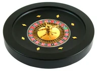 Gry planszowe - Gra losowa Ruletka profesjonalna - miniaturka - grafika 1