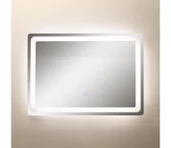 Lampy sufitowe - Zuma Line D3003 - LED Łazienkowe lustro z podświetleniem 24W/230V 3000/4000/6000K IP44 - miniaturka - grafika 1