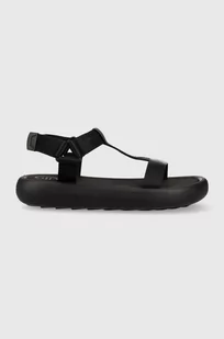 Gant sandały Stayla damskie kolor czarny 26507907.G00 - Sandały damskie - miniaturka - grafika 1