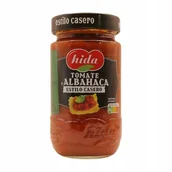 Majonezy i dressingi - Hiszpański Sos Pomidorowy Z Bazylią 350G - miniaturka - grafika 1