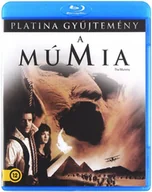 Horrory Blu-Ray - Mumia - miniaturka - grafika 1