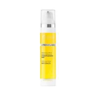 Barierowy eliksir hydro-odżywczy z kompleksem nmf 100 ml - Serum do twarzy - miniaturka - grafika 1
