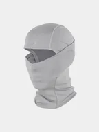 Czapki damskie - 4F Kominiarka w kolorze szarym - miniaturka - grafika 1