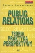 Marketing - Public relations.Teoria, praktyka, perspektywy - miniaturka - grafika 1