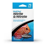 Pozostałe akcesoria do akwarium - MultiTest Nitrite & Nitrate - miniaturka - grafika 1