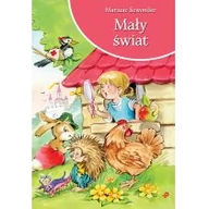 Baśnie, bajki, legendy - Mariusz Szwonder Mały świat - miniaturka - grafika 1