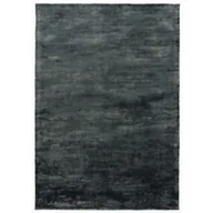 Dywany - Dywan nowoczesny PLAIN Granatowy - miniaturka - grafika 1