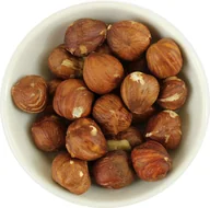Orzechy i nasiona - HORECA - SUROWCE ORZECHY LASKOWE BIO (SUROWIEC) (25 kg) 4 - miniaturka - grafika 1