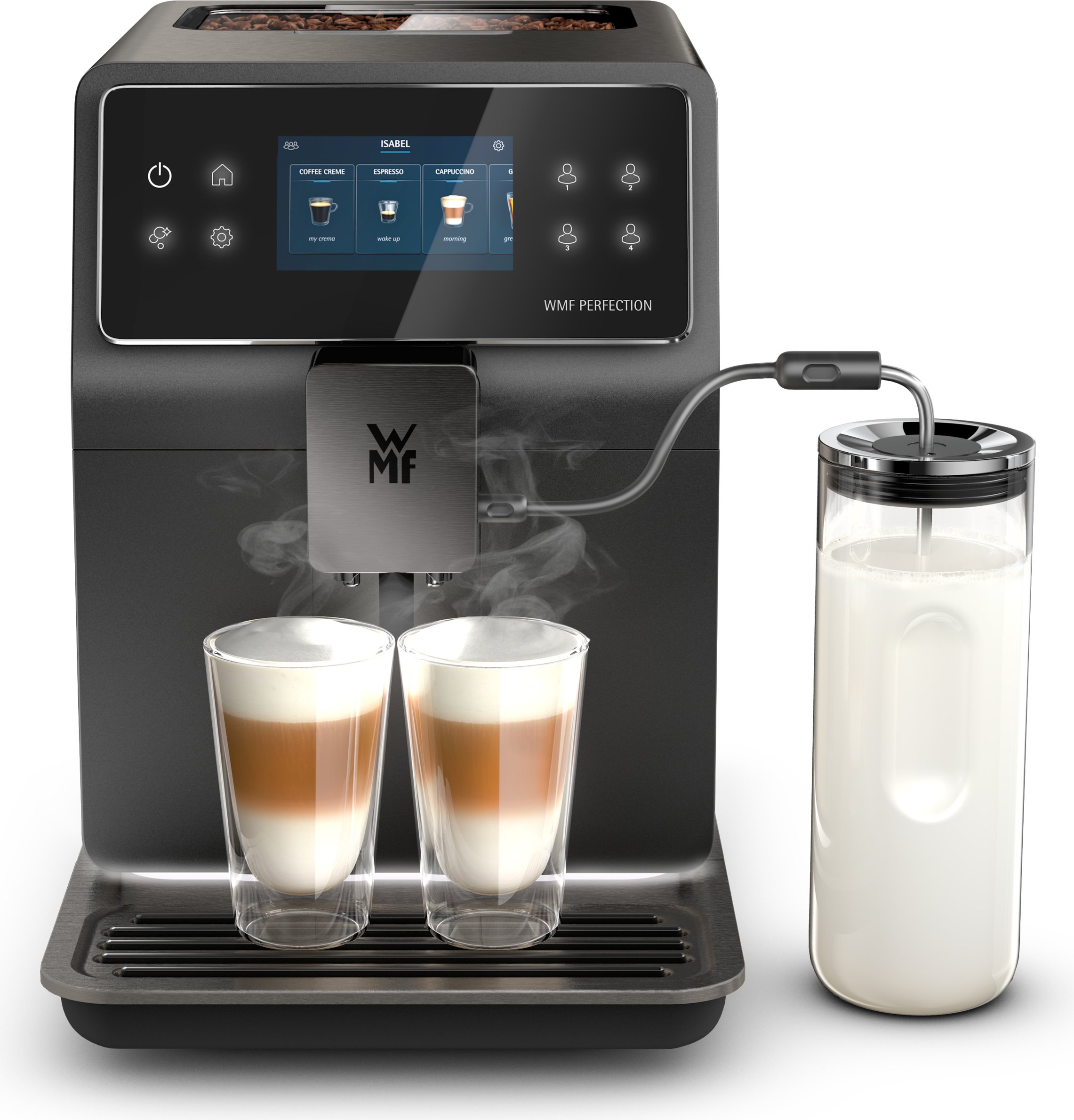 WMF Perfection 890L