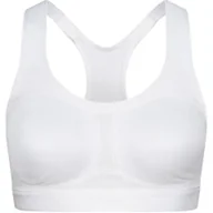 Bielizna sportowa damska - Odlo High Ultimate Fit Sport-BH 70A - Maksymalne Wsparcie i Komfort - miniaturka - grafika 1