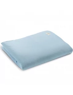 Yosoy Kołderka organic 100/75 Blue Sky - Kołdry i poduszki dla dzieci - miniaturka - grafika 1