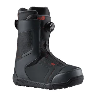 Męskie Buty HEAD CLASSIC LYT BOA 353423 – Szary - Buty snowboardowe - miniaturka - grafika 1