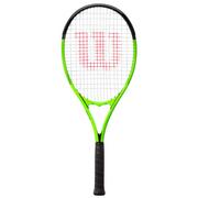 Tenis ziemny - Wilson Rakieta BLADE FEEL XL 106 TNS RKT 3 WR054910U - miniaturka - grafika 1