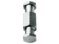 Akcesoria do statywów - Manfrotto Łącznik ML061 do klamr Super Clamp 035 - miniaturka - grafika 1