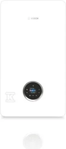 BOSCH Kocioł gazowy kondensacyjny Condens GC5700iW 24 P 23 jednofunkcyjny - Piece i kotły grzewcze - miniaturka - grafika 1