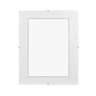 Hama Ramka Antyrama Anti-Ref 21X29.7 Anti-Ref 21X29.7 - Ramki na zdjęcia - miniaturka - grafika 1