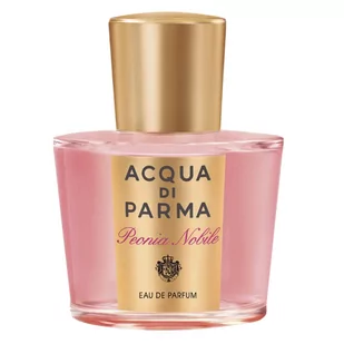 Acqua Di Parma Peonia Nobile woda perfumowana 50ml - Wody i perfumy damskie - miniaturka - grafika 3