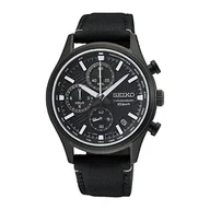 Zegarki męskie - Seiko SSB421P1 - miniaturka - grafika 1