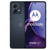 Telefony komórkowe - Motorola Moto G84 5G 12/256GB Niebieski - miniaturka - grafika 1