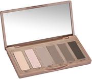 Urban Decay Naked2 Basics paleta cieni do powiek 6 x 1.3 g