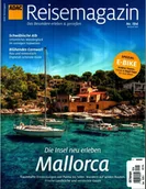 Czasopisma - ADAC Reisemagazin [DE] - miniaturka - grafika 1
