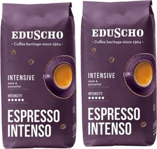 Kawa ziarnista Eduscho Espresso Intenso 2 kg - Kawa - miniaturka - grafika 1