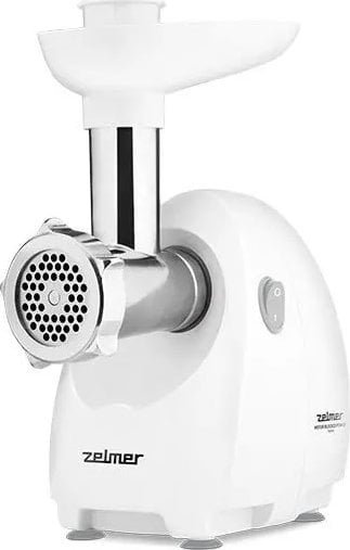 Maszynka do mięsa Zelmer ZMM4050B