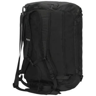 Torba podróżna Zulu Smart Travel 55l Kolor: czarny - Torby podróżne - miniaturka - grafika 1