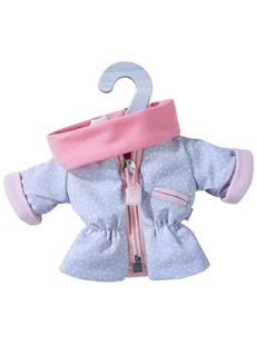 Haba Ubranko dla lalek "Parka" - 18 m+ - Akcesoria dla lalek - miniaturka - grafika 1