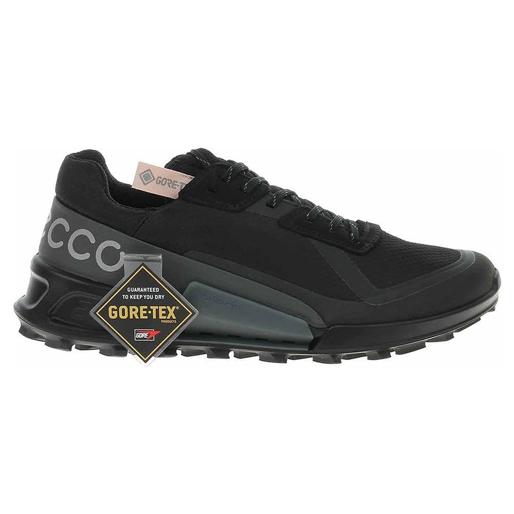 Biom 21 X Country