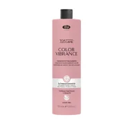 Szampony do włosów - Lisap Milano Top Care Color Vibrance szampon do włosów farbowanych 1000 ml - miniaturka - grafika 1
