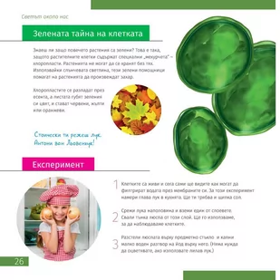 (BG) Mikroskop Discovery Centi 02 z książką - Mikroskopy i lupy - miniaturka - grafika 4