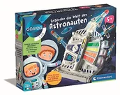 Zabawki kreatywne - Entdecke die Welt der Astronauten - miniaturka - grafika 1
