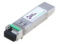 Konwerter światłowodowy MicroOptics 8GBASE-SR DuplexLC SFP+,850nm MO-XBR-000163-C - Adaptery i przejściówki - miniaturka - grafika 1